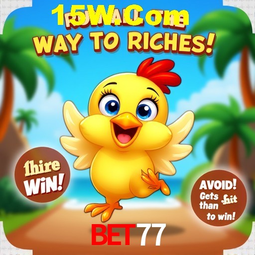 Desvendando o Mundo dos Jogos Virtuais na bet77