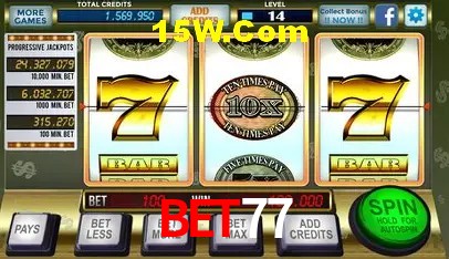 Login Seguro bet77