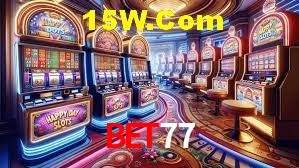Experiência VIP bet77