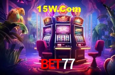 Apostas de Tênis bet77