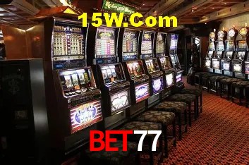 Tecnologia da Plataforma bet77
