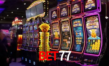Jogos de Slot bet77