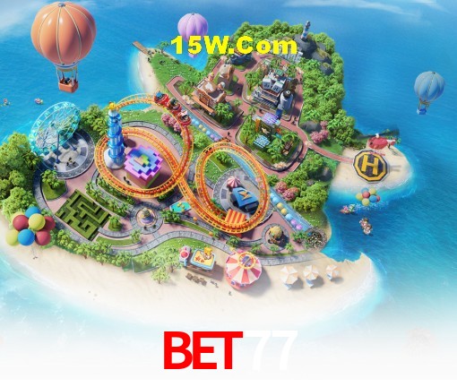Mesa de Blackjack bet77