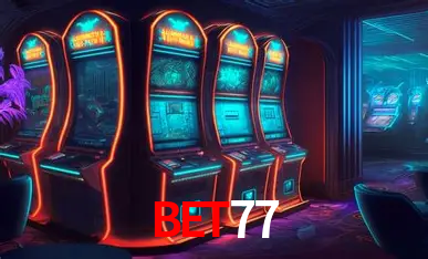 Benefícios da Conta bet77
