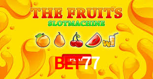 Programa VIP bet77