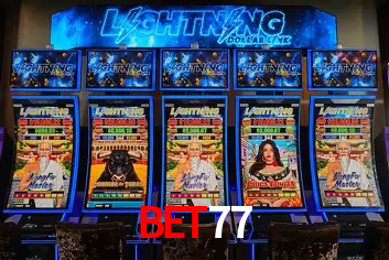 Segurança 2FA bet77