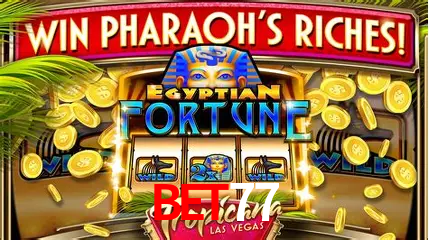 Provedores de Jogos bet77