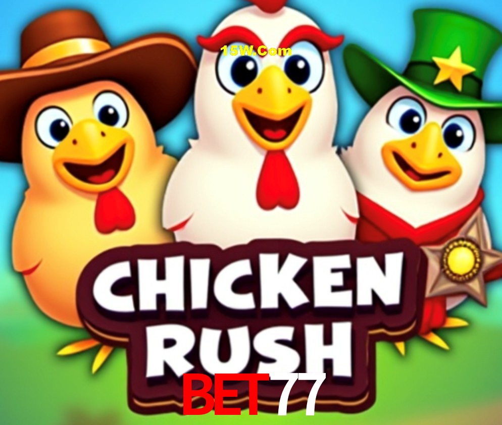 Casino Ao Vivo bet77