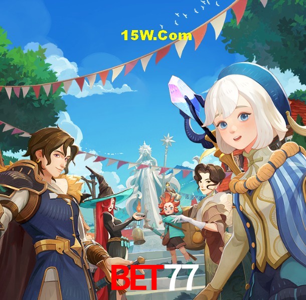 Casino VIP bet77