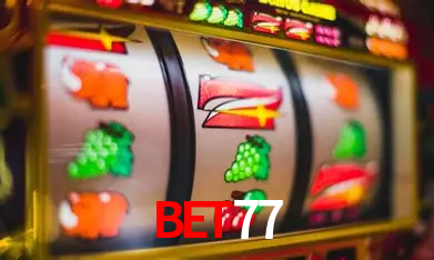 Sistemas de Segurança bet77