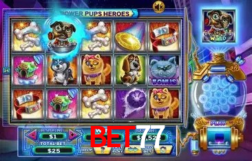 Promoção Relâmpago bet77