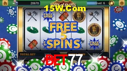 Exclusive Offers bet77