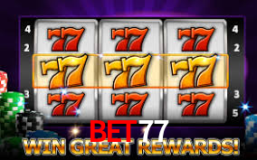 Roulette Table bet77